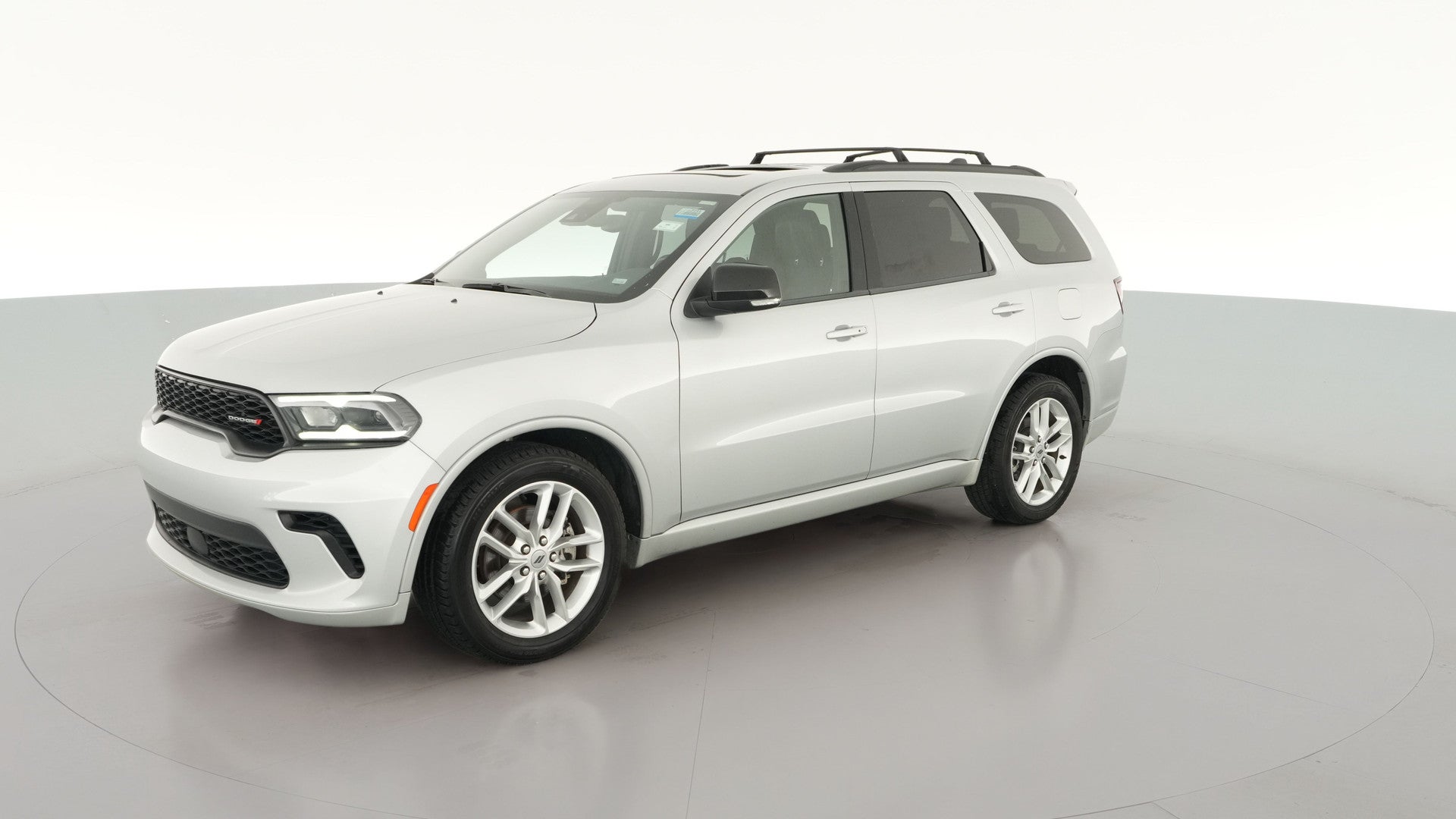 2024 Dodge Durango vehicle photo