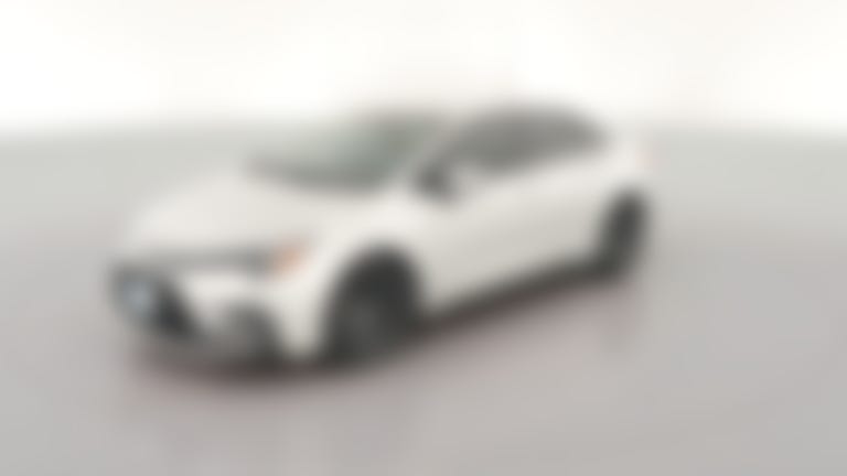 2026 Toyota Corolla vehicle photo