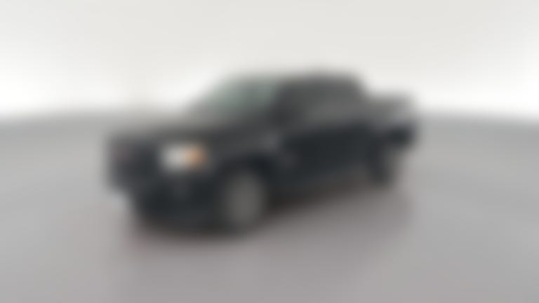2019 GMC Canyon Crew Cab vehicle photo