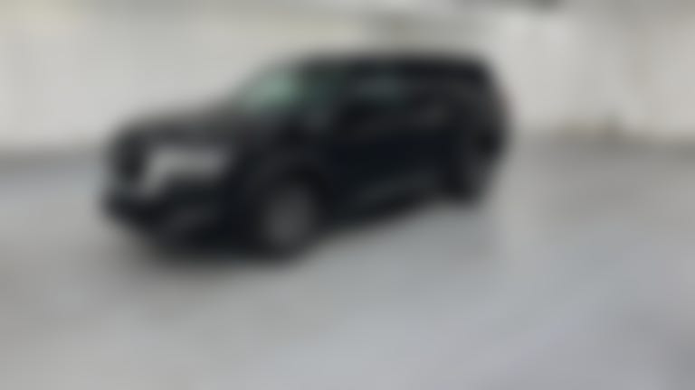 2025 Nissan Pathfinder vehicle photo