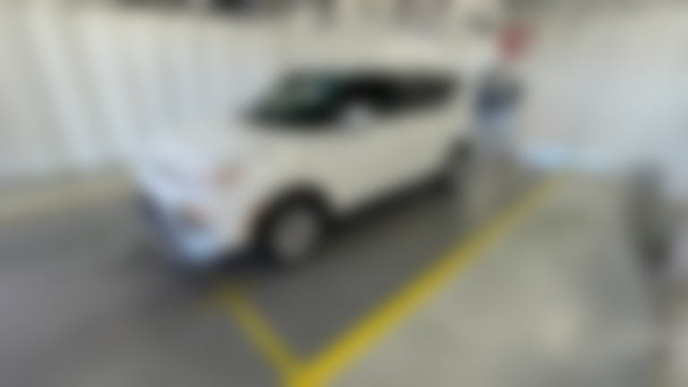 2022 Kia Soul vehicle photo