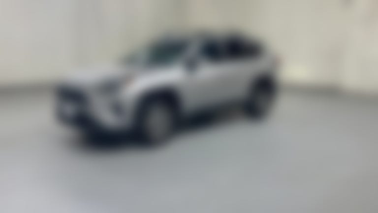 2024 Toyota RAV4 vehicle photo