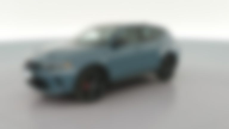2024 Dodge Hornet vehicle photo