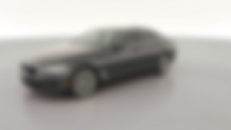 2022 BMW 5 Series vehicle photo