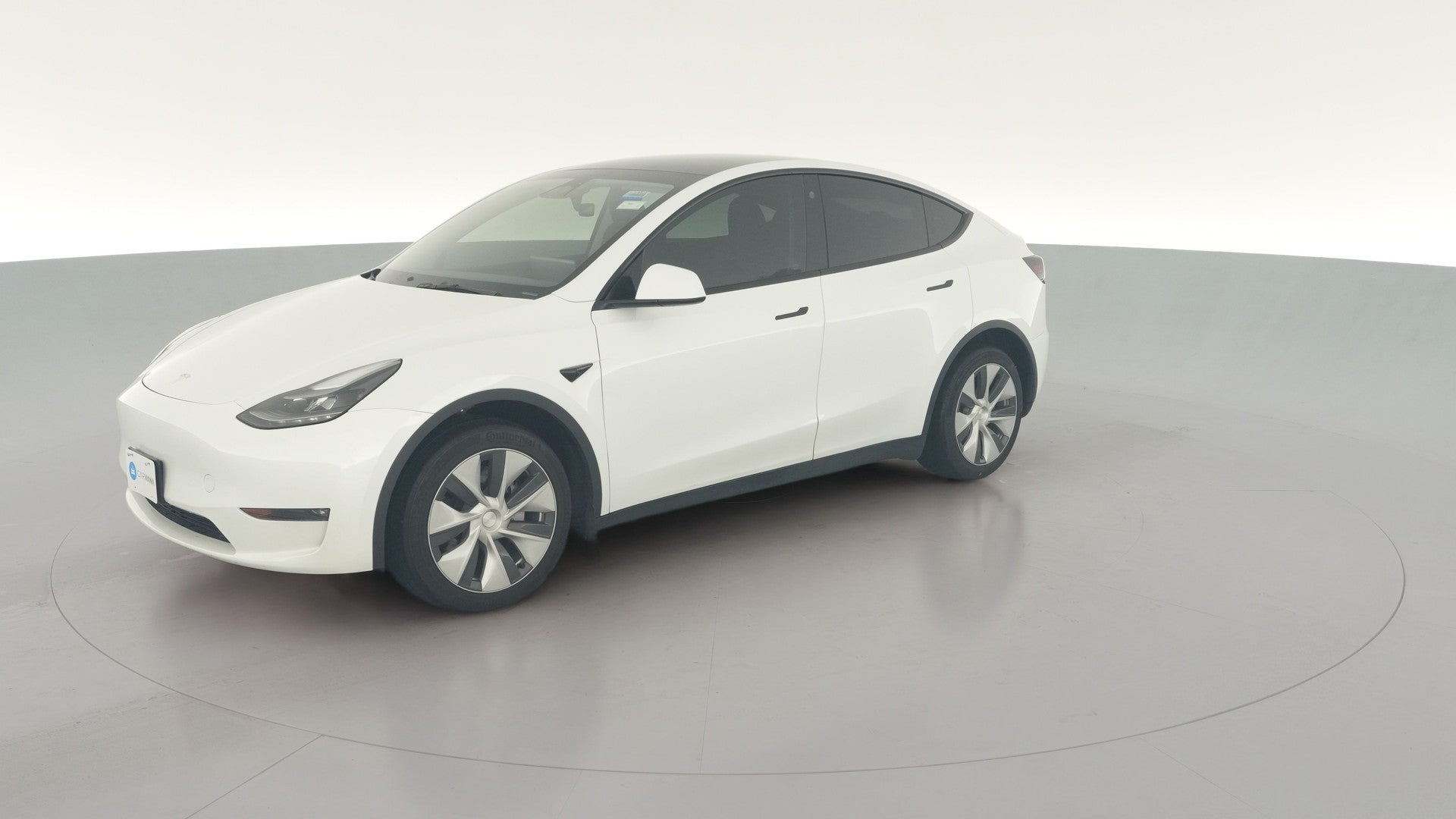 2023 Tesla Model Y vehicle photo