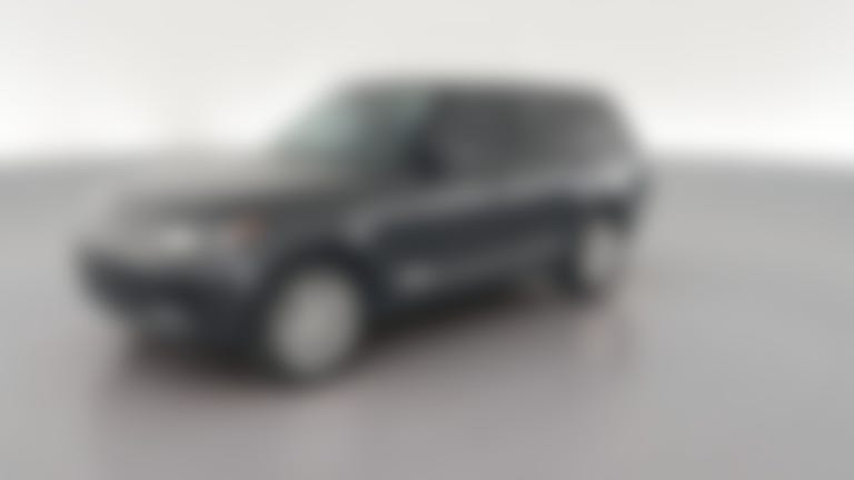 2014 Land Rover Range Rover vehicle photo