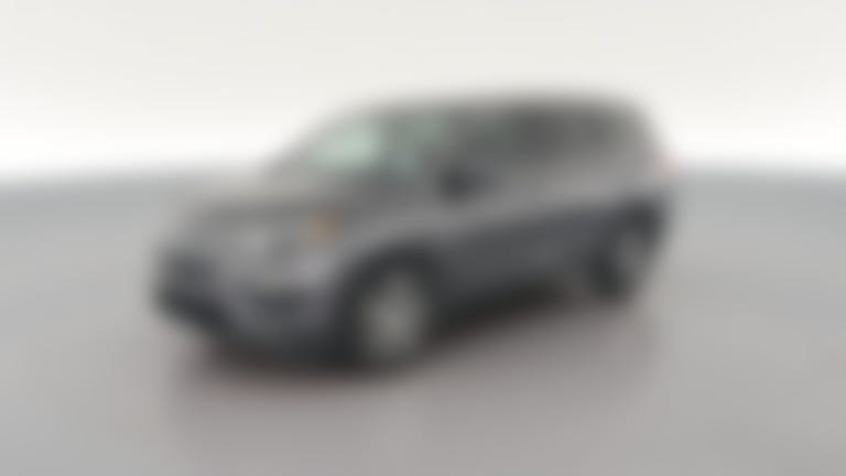 2017 Honda Pilot vehicle photo