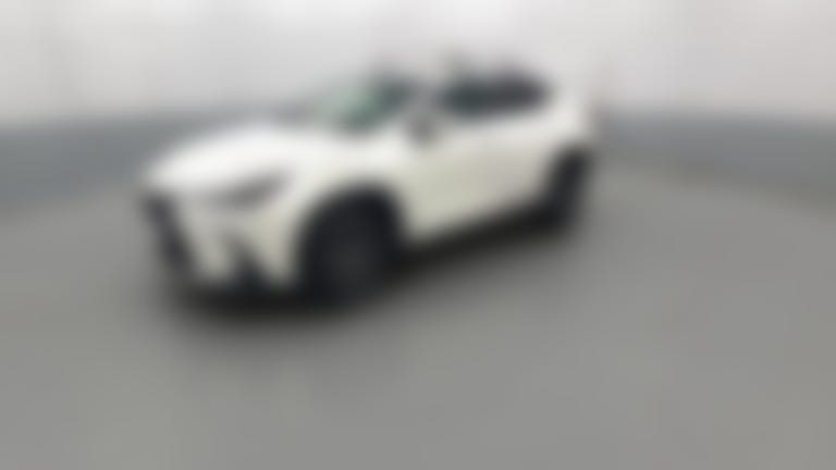 2024 Lexus NX vehicle photo