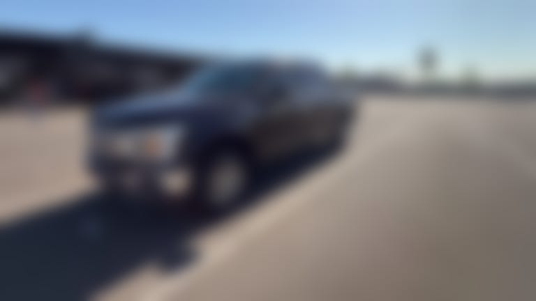 2020 Ford F150 SuperCrew Cab vehicle photo