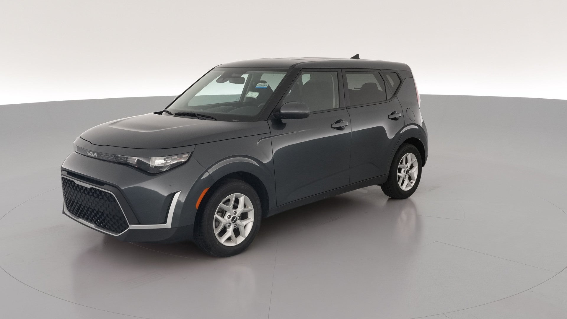2025 Kia Soul vehicle photo