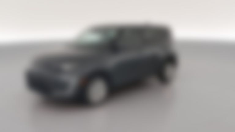 2025 Kia Soul vehicle photo