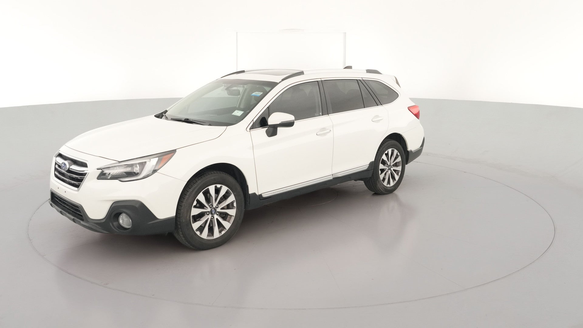 2019 Subaru Outback vehicle photo
