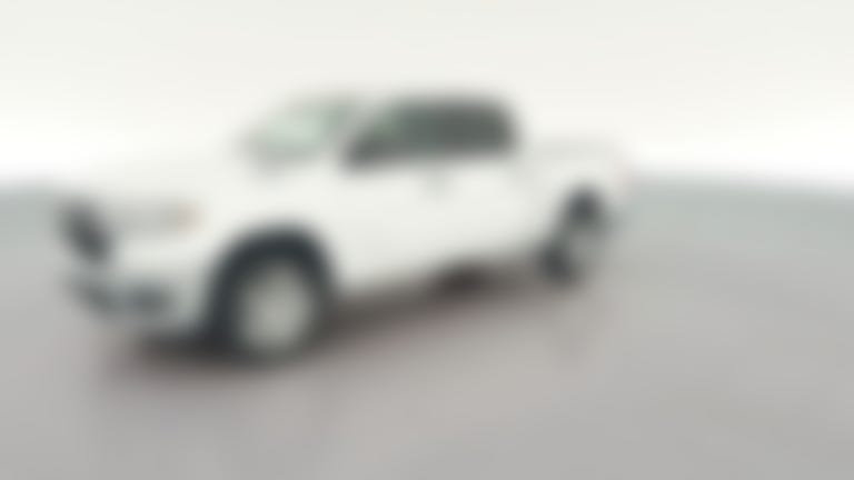 2025 Ram 1500 Crew Cab vehicle photo