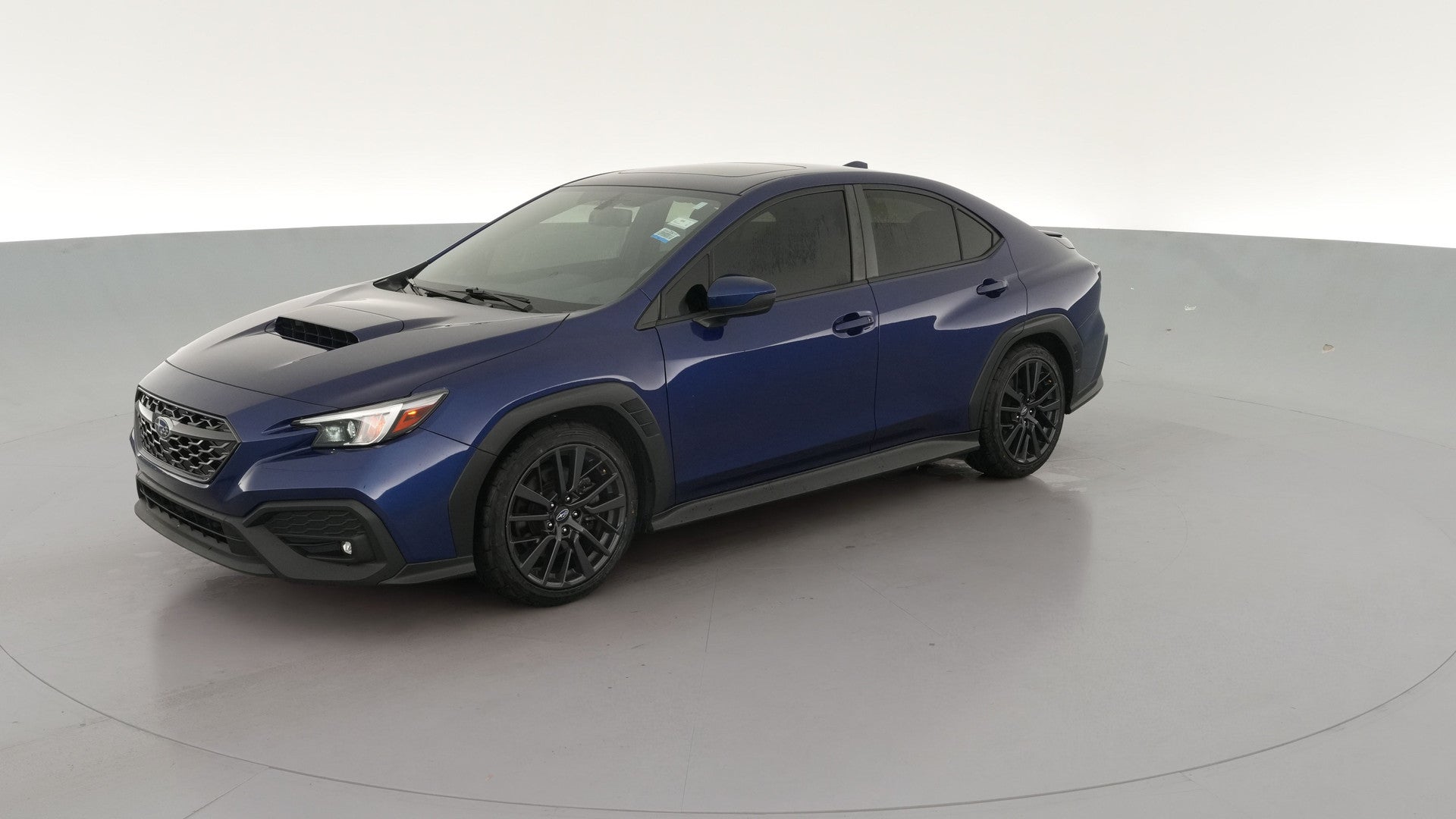 2022 Subaru WRX vehicle photo