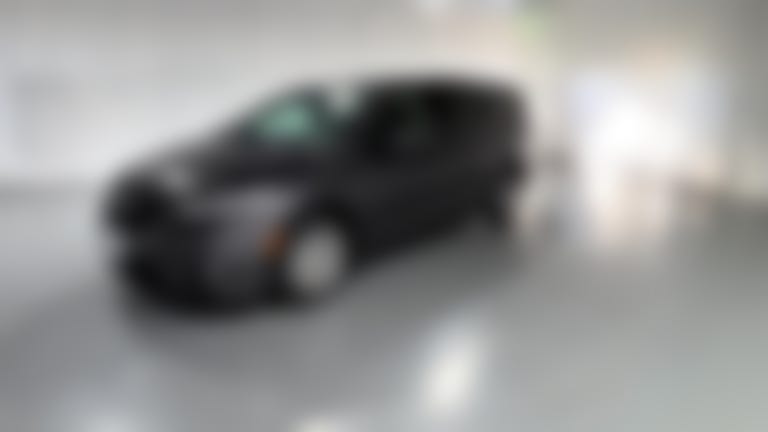 2023 Chrysler Pacifica vehicle photo