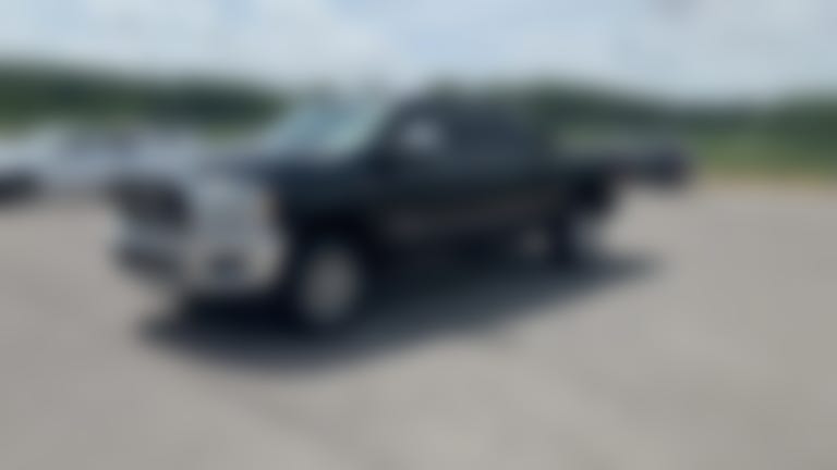 2021 Ram 2500 Mega Cab vehicle photo
