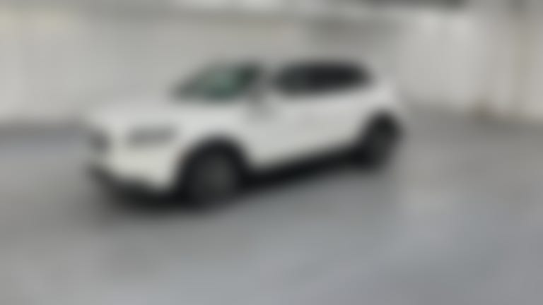 2023 Lincoln Nautilus vehicle photo