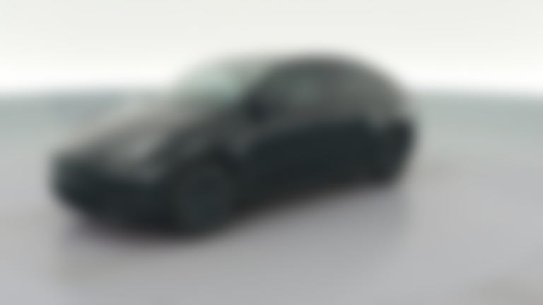 2024 Tesla Model Y vehicle photo