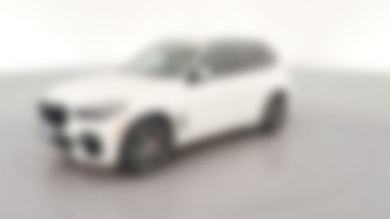 2021 BMW X5 vehicle photo