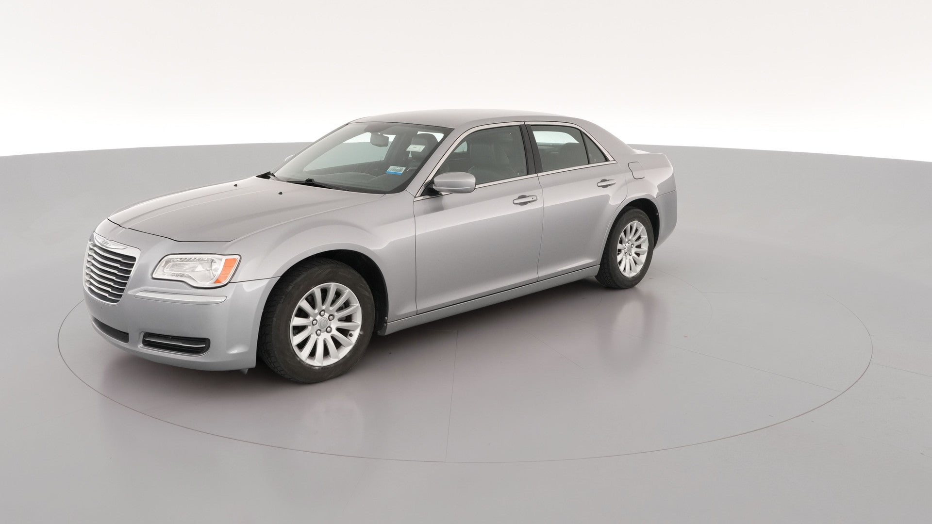 2013 Chrysler 300 vehicle photo