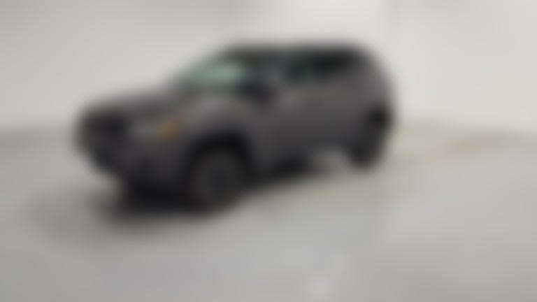 2019 Jeep Compass vehicle photo