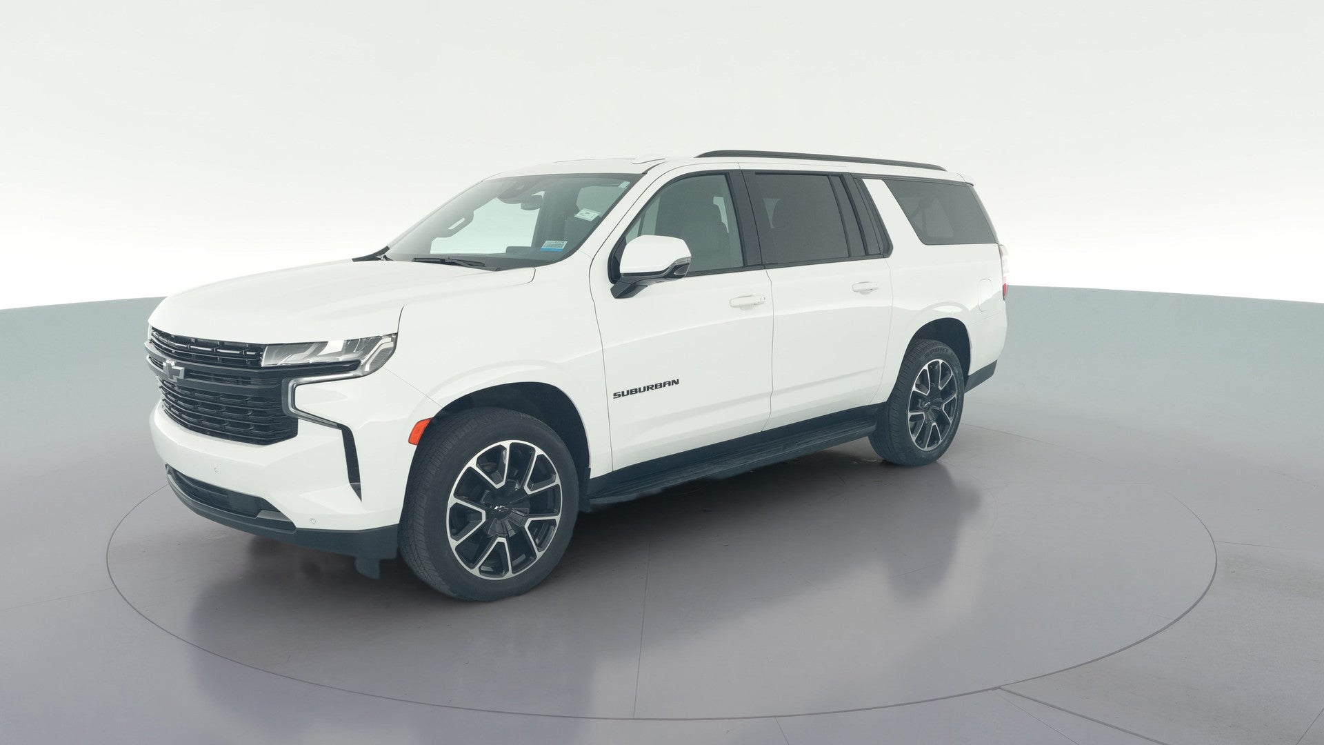 2023 Chevrolet Suburban vehicle photo