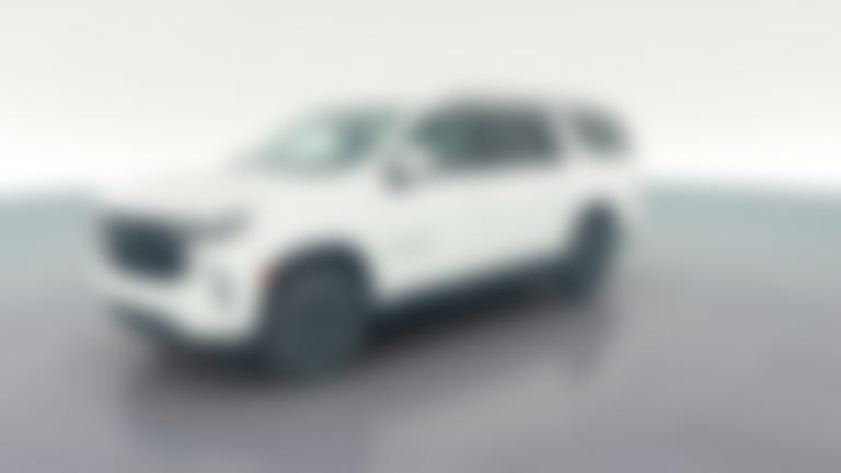 2023 Chevrolet Suburban vehicle photo