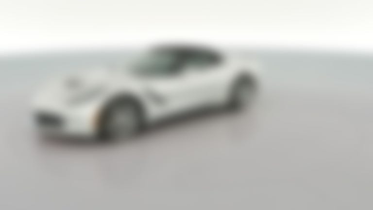 2014 Chevrolet Corvette vehicle photo