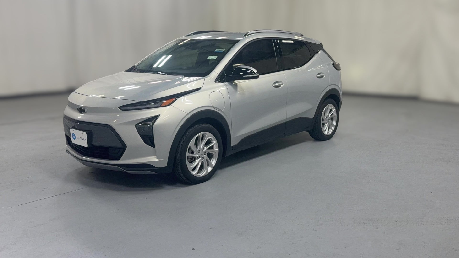 2023 Chevrolet Bolt EUV vehicle photo