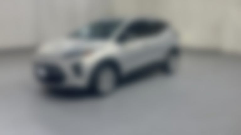 2023 Chevrolet Bolt EUV vehicle photo