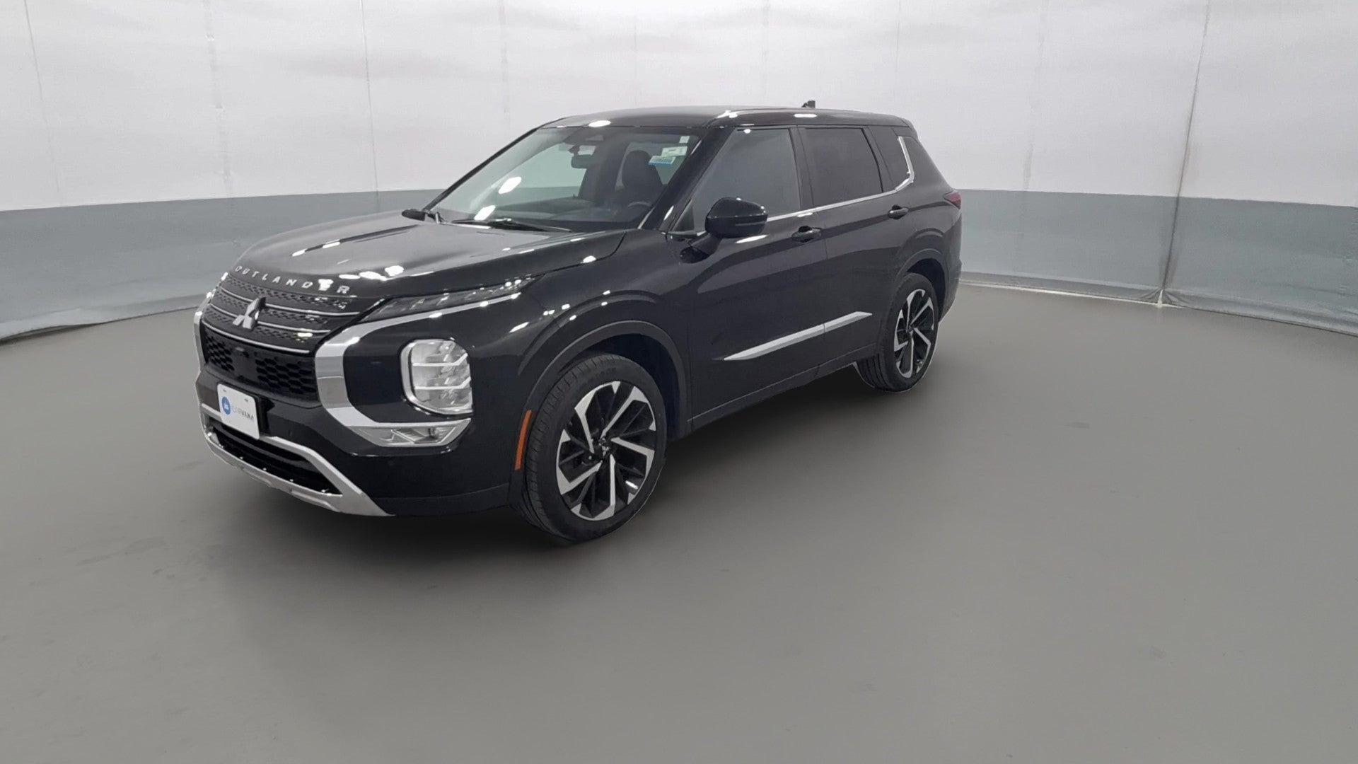 2022 Mitsubishi Outlander vehicle photo