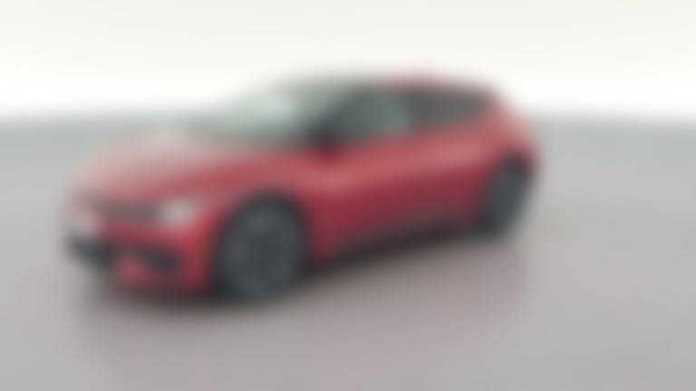 2022 Kia EV6 vehicle photo