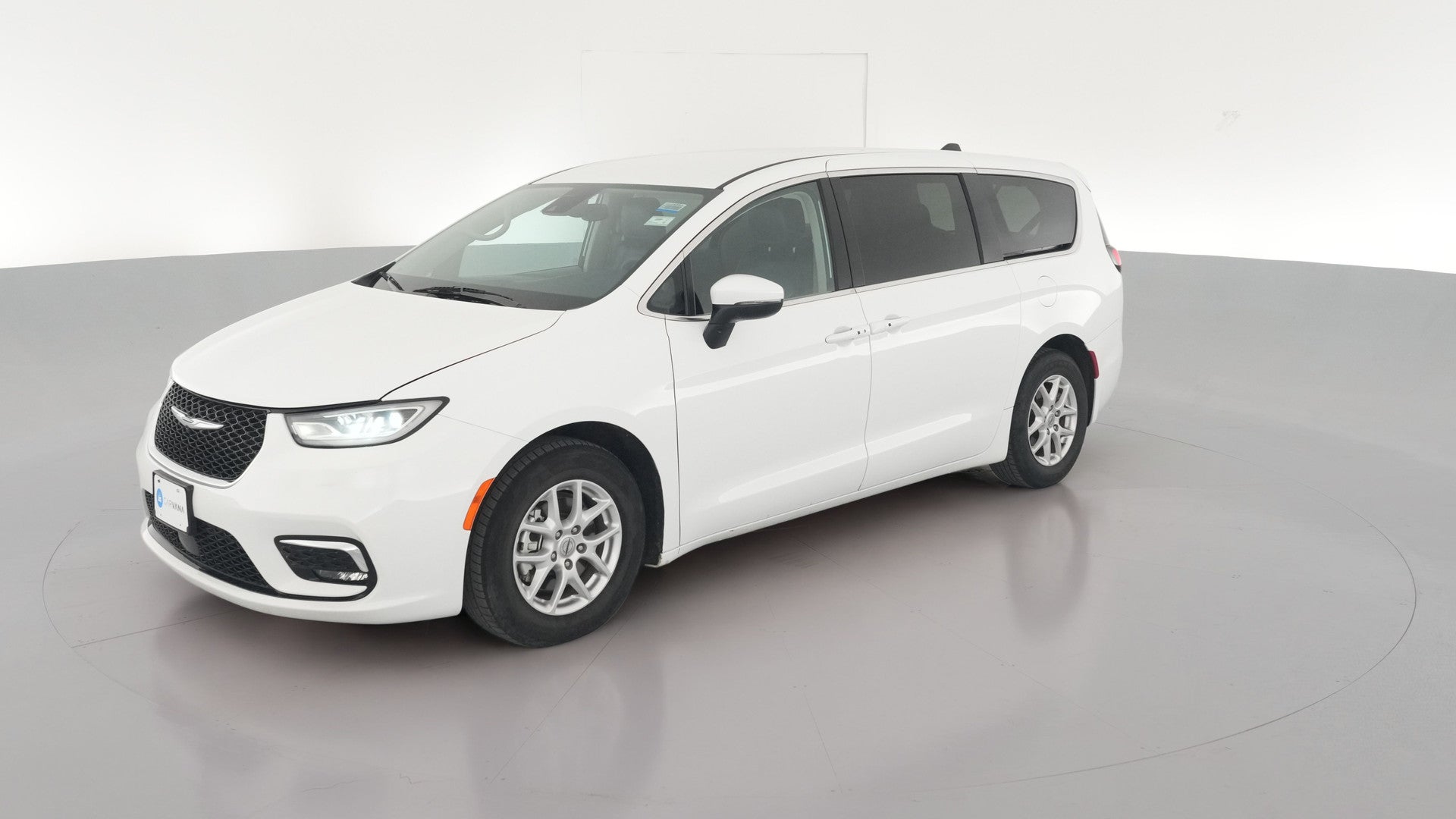 2023 Chrysler Pacifica vehicle photo