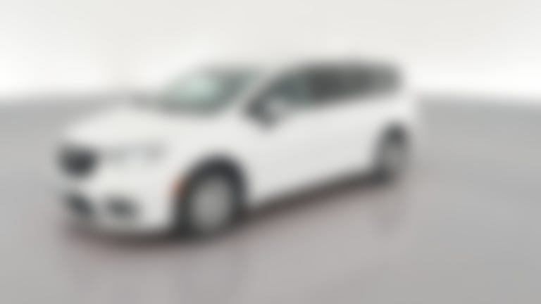 2023 Chrysler Pacifica vehicle photo