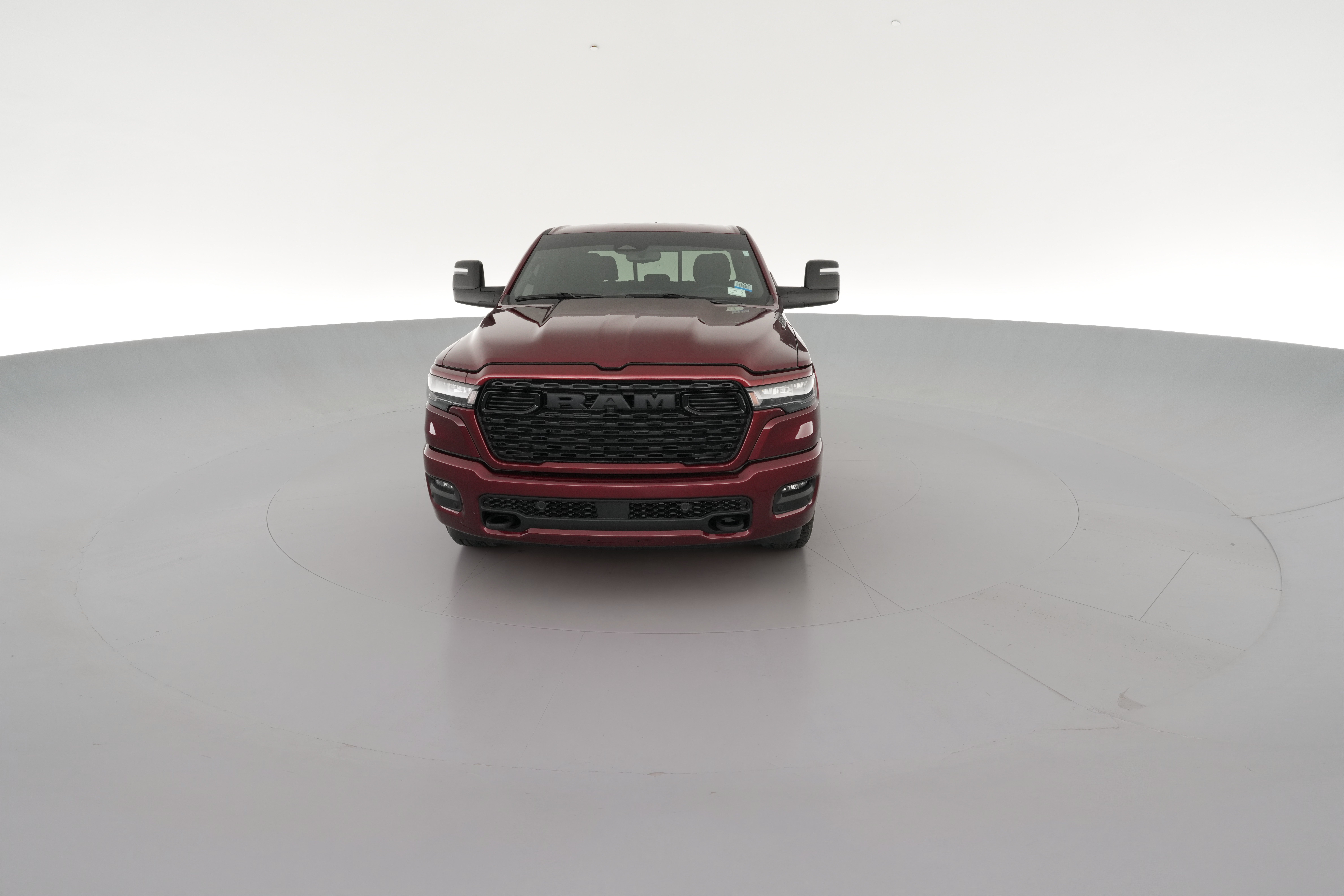 2025 RAM Ram 1500 Pickup Tradesman - Photo 21
