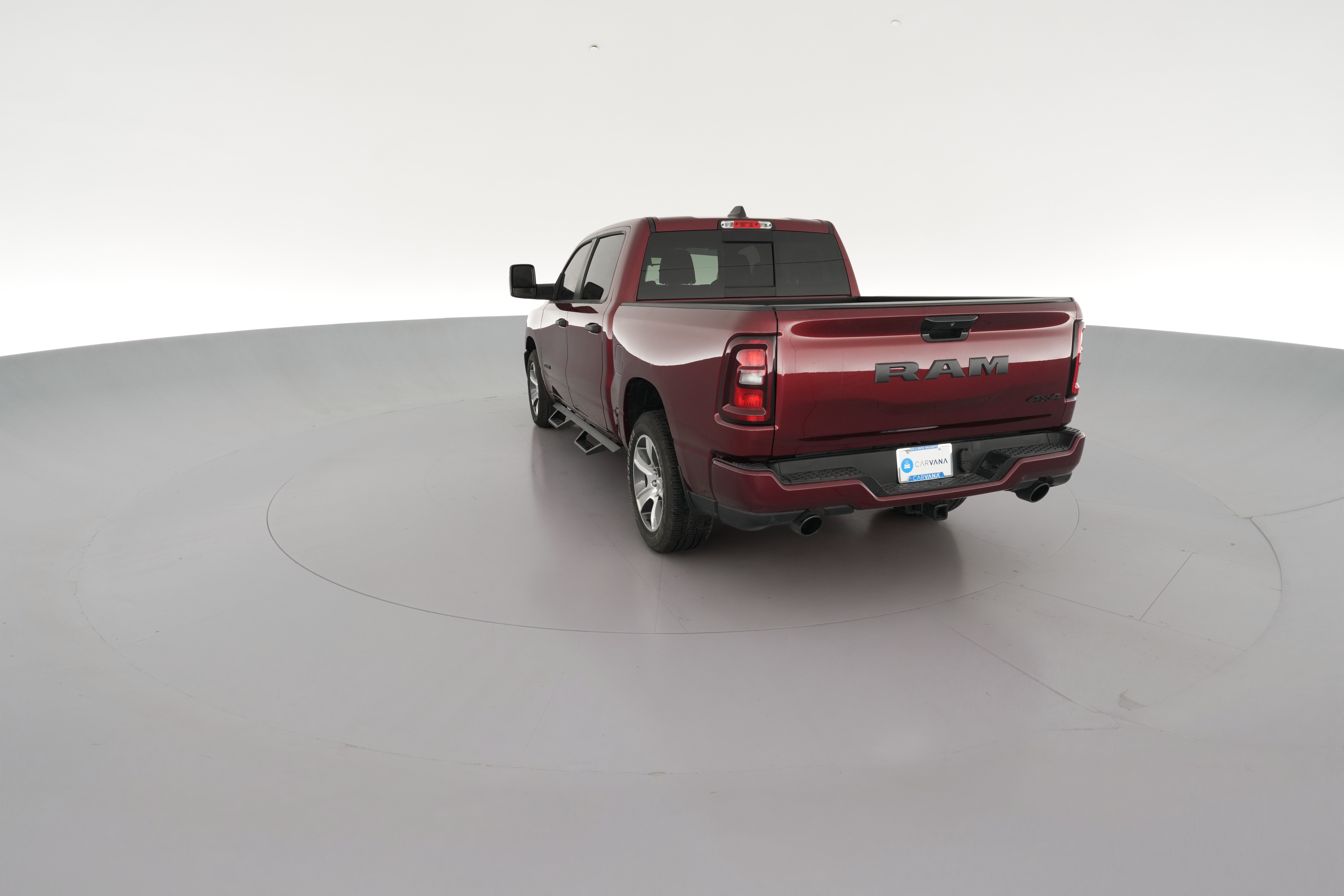 2025 RAM Ram 1500 Pickup Tradesman - Photo 28