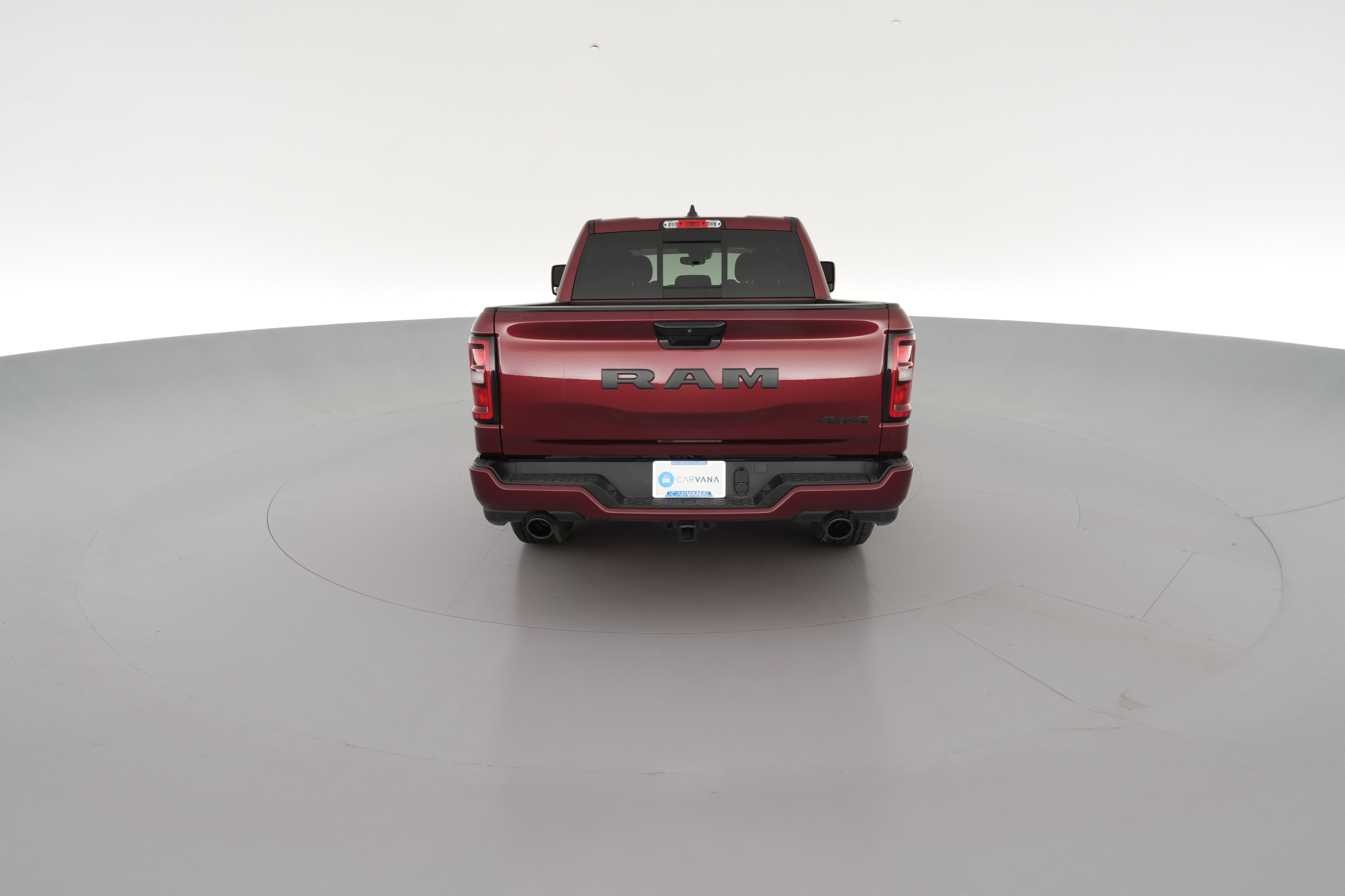 2025 RAM Ram 1500 Pickup Tradesman - Photo 29