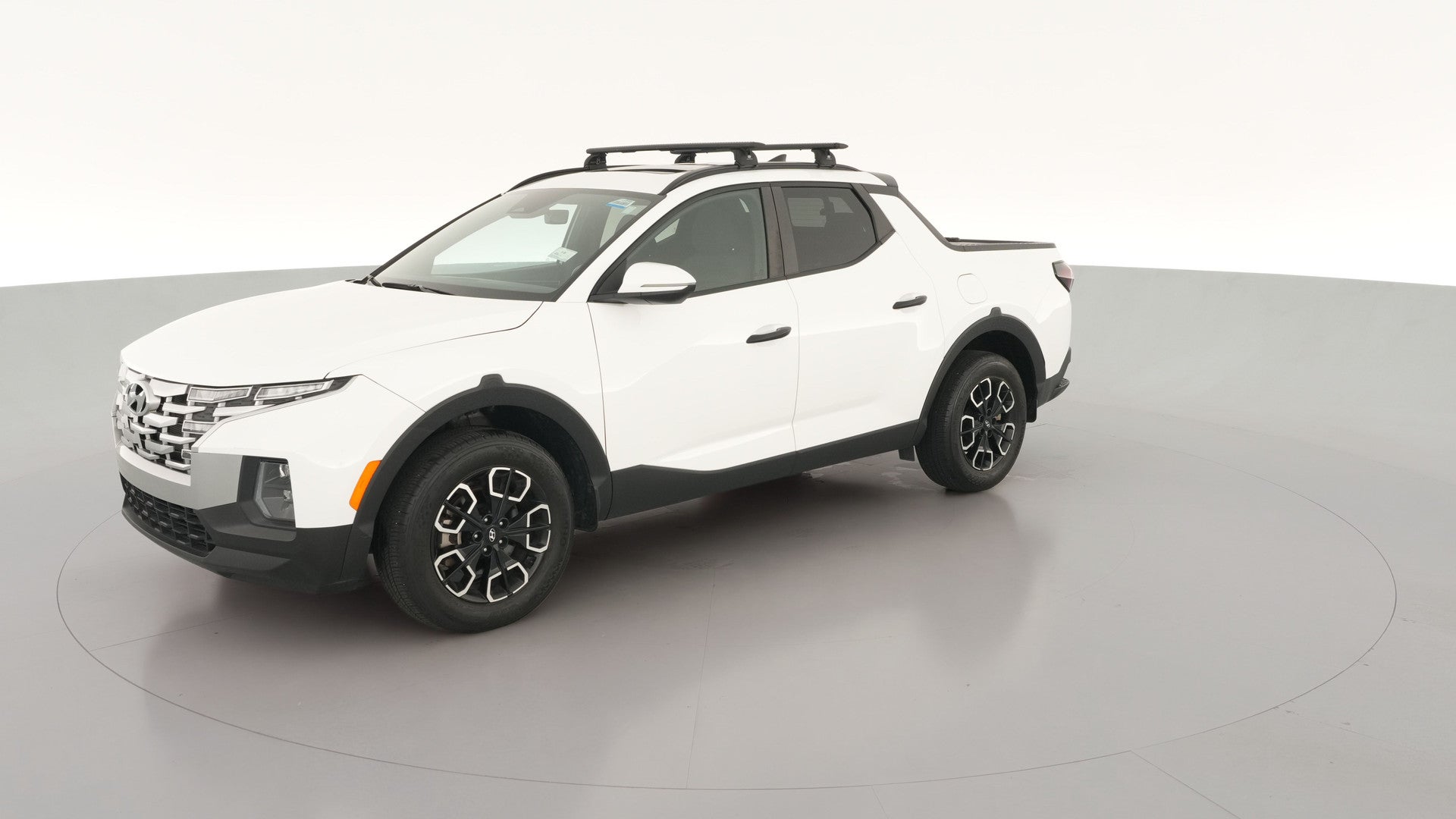 2024 Hyundai Santa Cruz vehicle photo