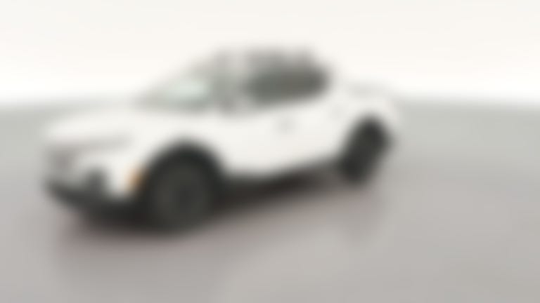 2024 Hyundai Santa Cruz vehicle photo