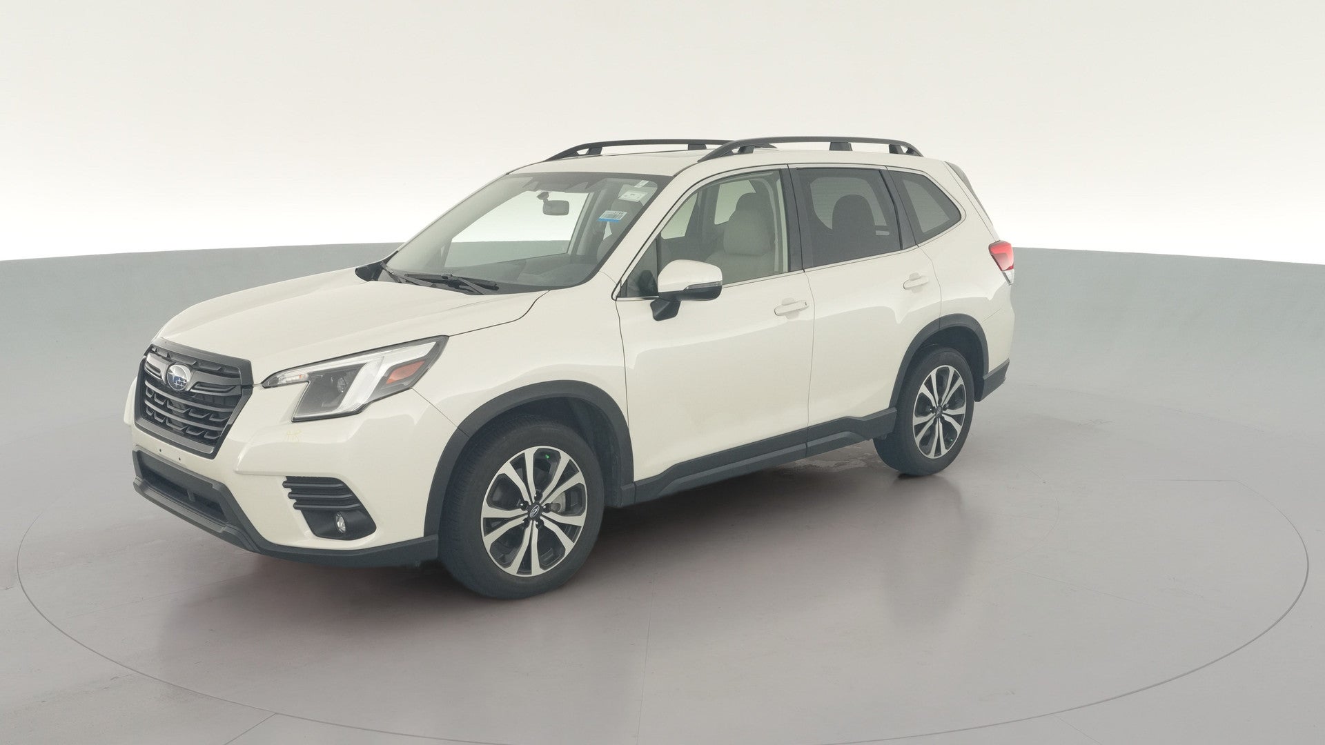 2024 Subaru Forester vehicle photo