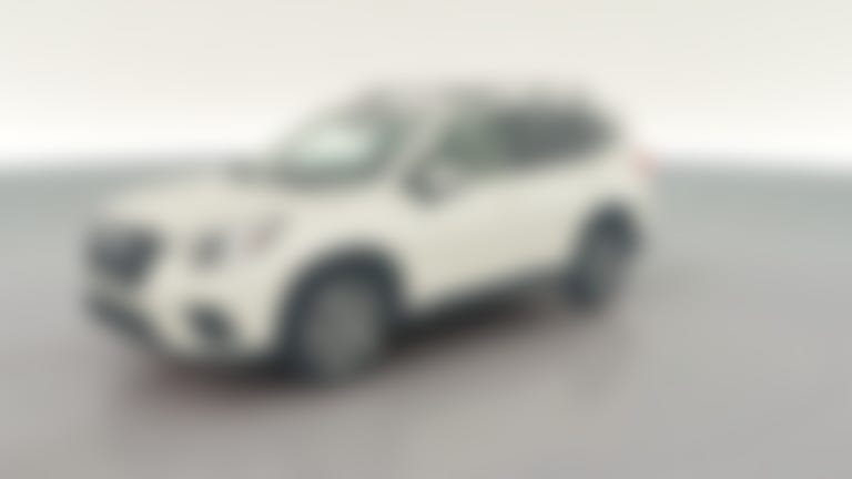 2024 Subaru Forester vehicle photo