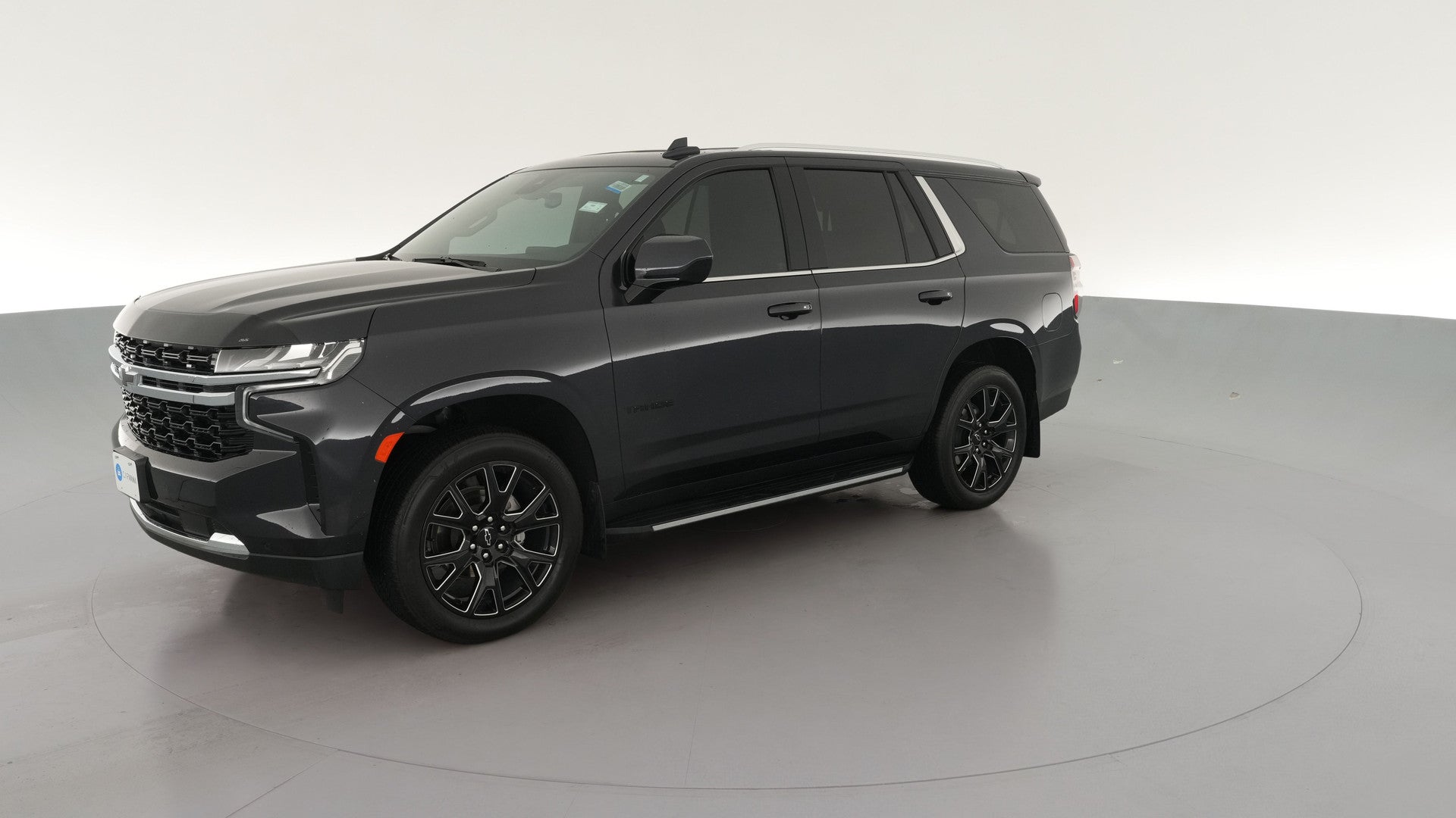 2024 Chevrolet Tahoe vehicle photo