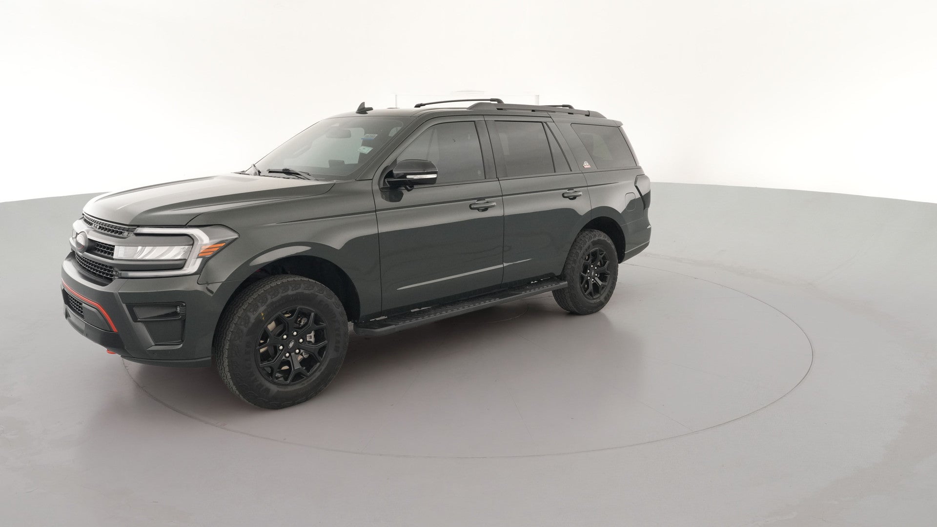 2022 Ford Expedition vehicle photo