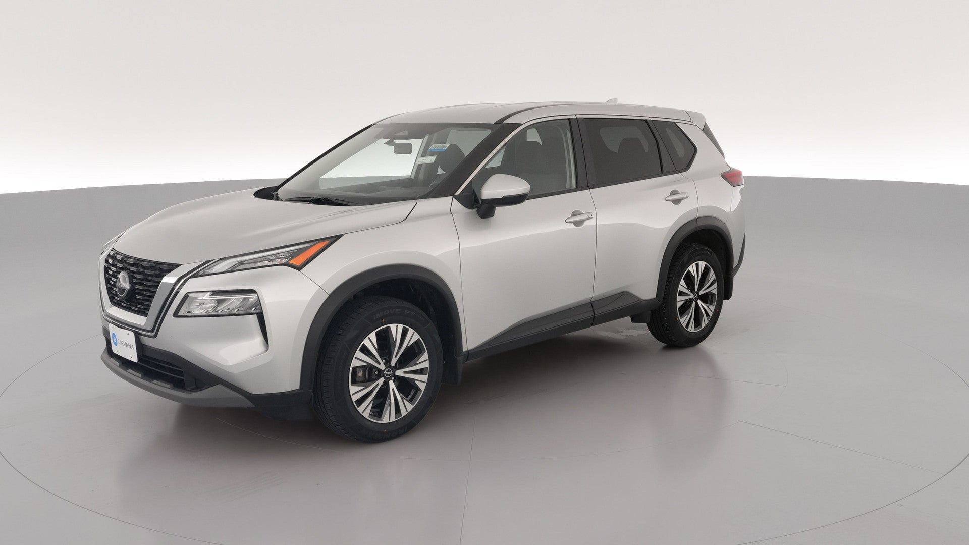 2023 Nissan Rogue vehicle photo