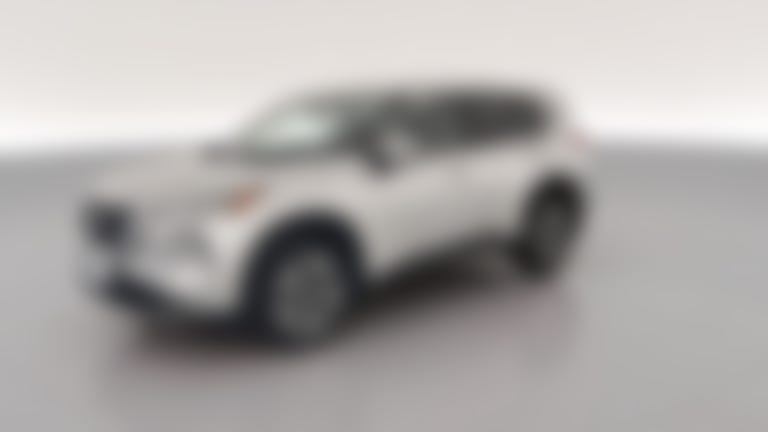 2023 Nissan Rogue vehicle photo