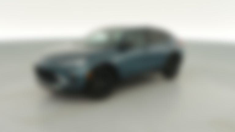 2024 Buick Envista vehicle photo
