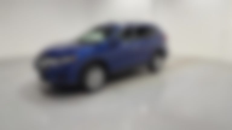2019 Nissan Rogue vehicle photo