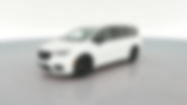 2024 Chrysler Pacifica Hybrid vehicle photo
