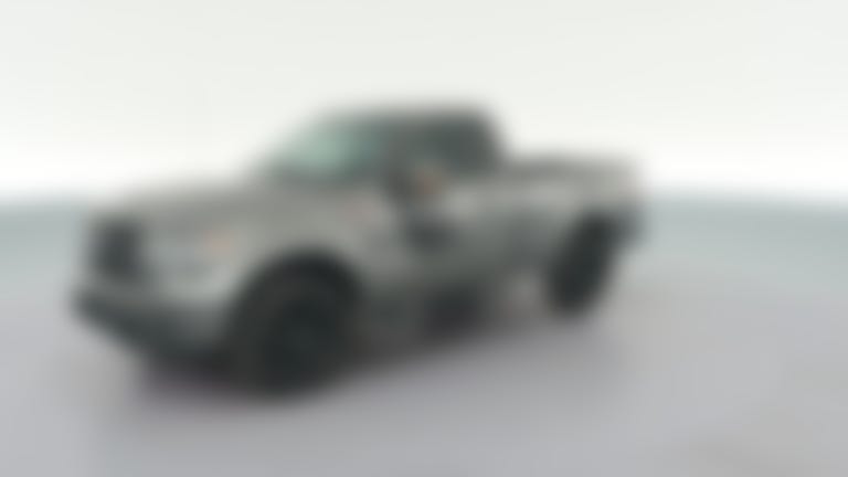 2014 Ford F150 Regular Cab vehicle photo