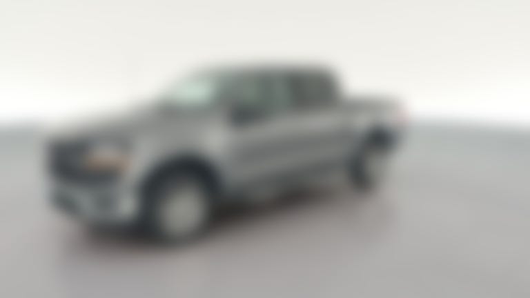 2024 Ford F150 SuperCrew Cab vehicle photo